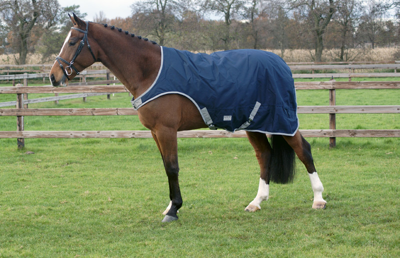 Horsewalker sheet waterproof - Click Image to Close